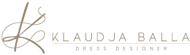 Klaudja Balla Logo